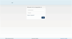 Desktop Screenshot of marketingtool-mcp.com